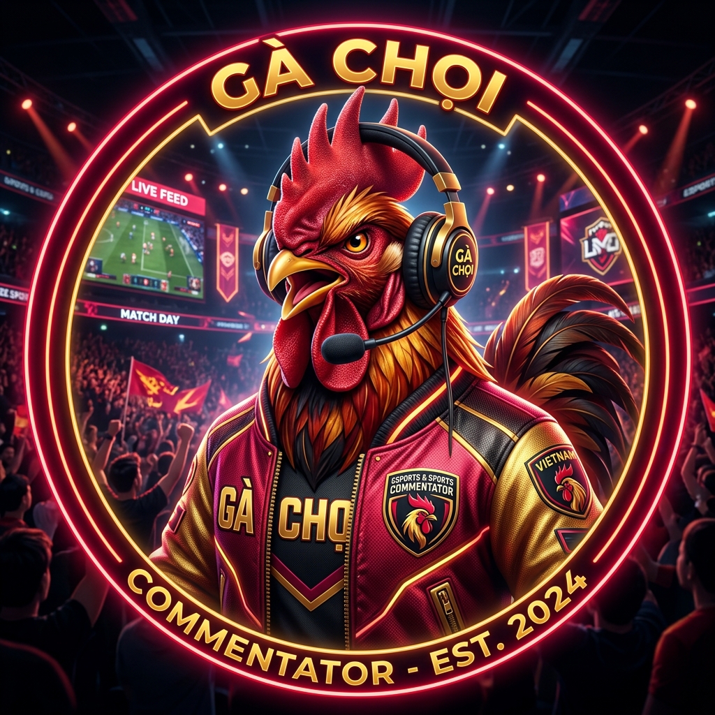 BLV Gà Chọi